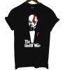 Arnold Classic The God Of War T Shirt