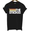 The Strokes T Shirt