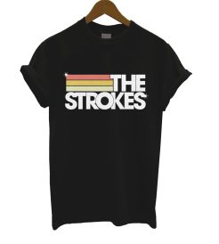 The Strokes T Shirt