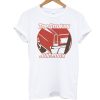 The Strokes Juicebox T Shirt
