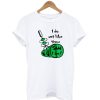 Them Sam I Am Green Eggs And Ham T-Shirt