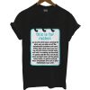 This Is For Team Rachel T Shirt