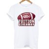 Tuition Give Away Dr Papper T Shirt