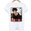 whitney Houston T Shirt