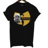 Wutang T Shirt