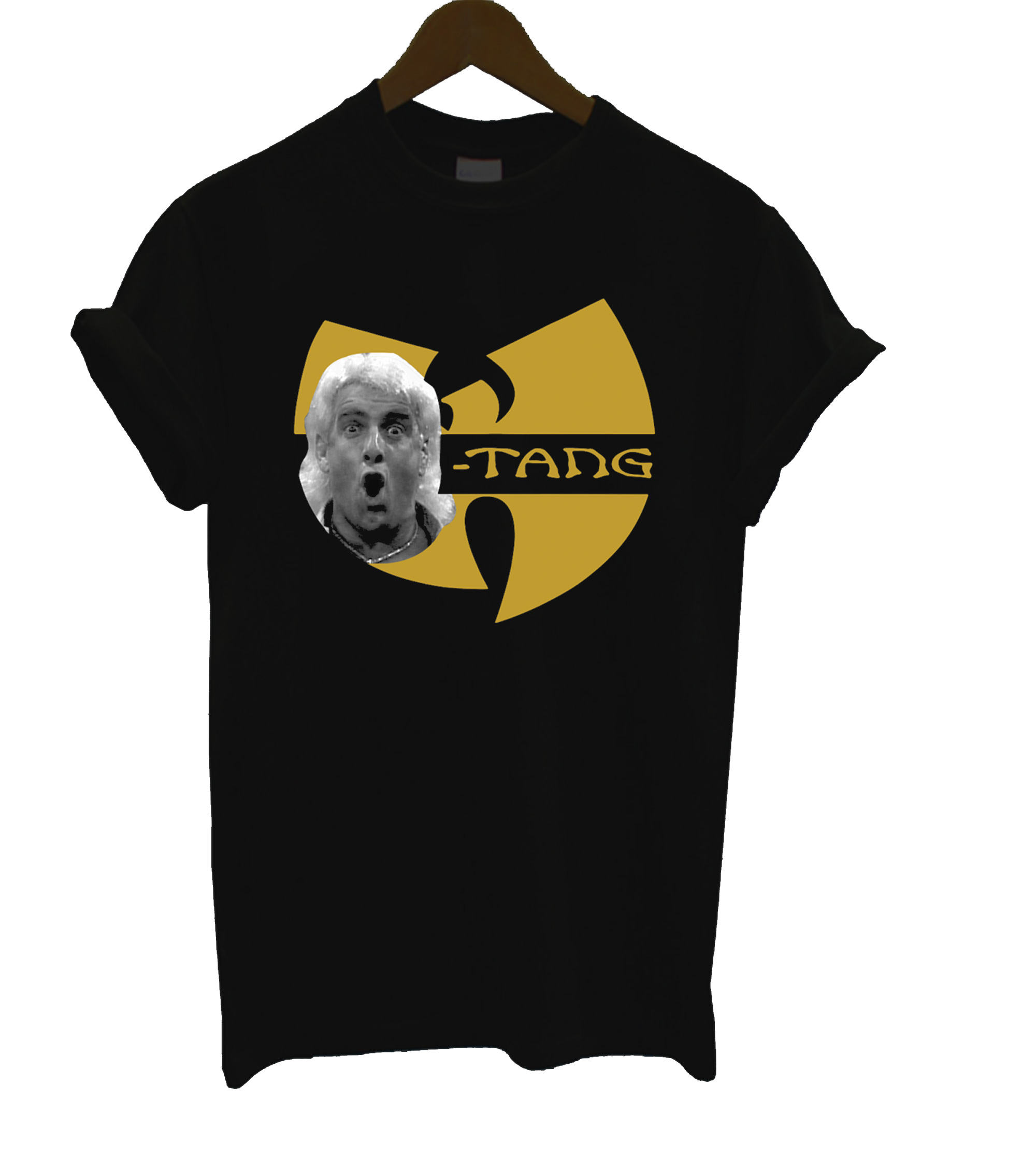 wutang forever shirt