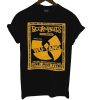 Wutang Rock Bel T Shirt