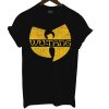 Wutang T Shirt