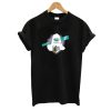 Yeti Ski T shirt