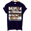 Yu Yu Hakusho T Shirt