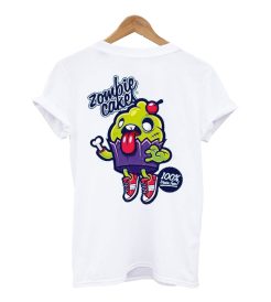 Zombie Cakes T-Shirt