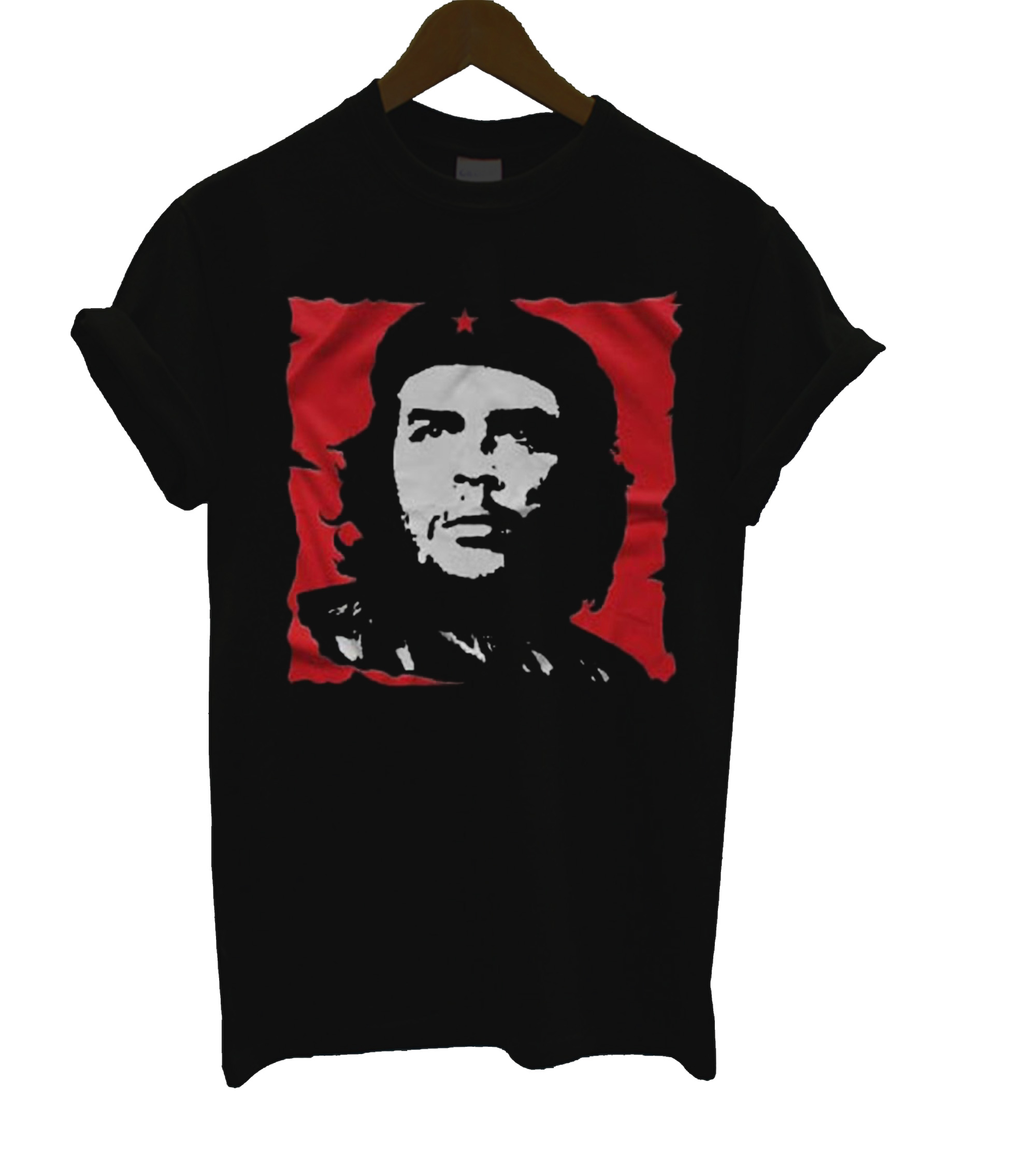 che guevara t shirt uk