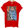 Matt Foley T Shirt