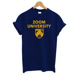 Zoom University T shirt