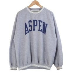 Aspen Sweatshirt