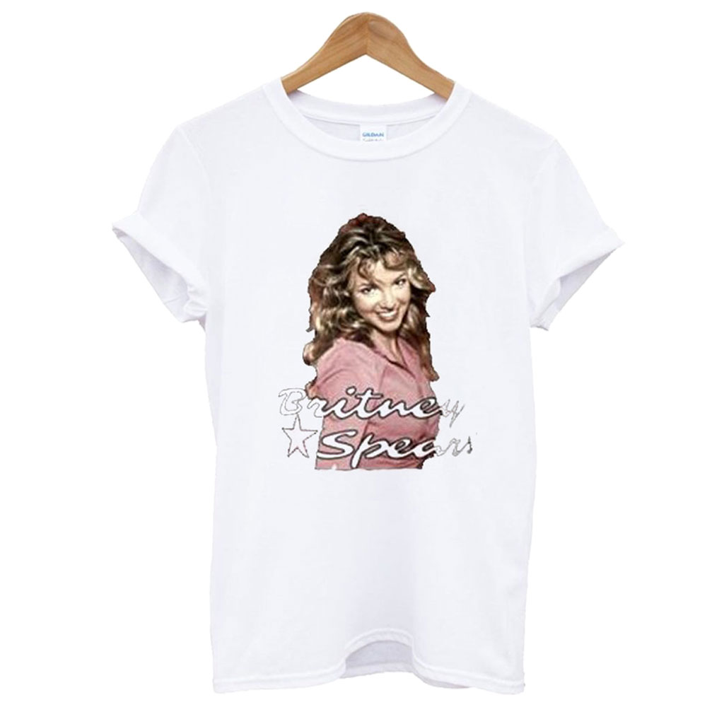 britney shirt