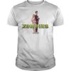 Disney Zombies Zed and Addison T shirt