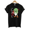 Dr. Phil M&M T shirt