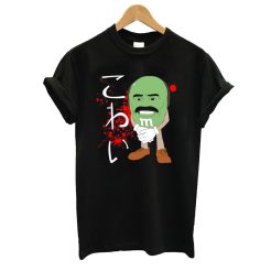 Dr. Phil M&M T shirt