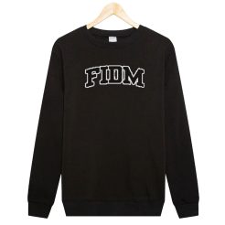 FIDM Sweatshirt