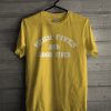 High Fives Good Vibes T shirt