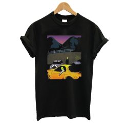 Jack Boys Travis Scott T shirt