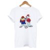 Looney Tunes Hip Hop T shirt