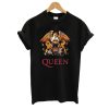 Queen Band T shirt