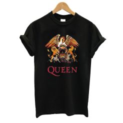 Queen Band T shirt