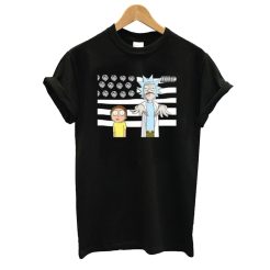 So Schwifty So Clean T shirt