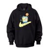 SpongeBob Boys Basketball Hoodie