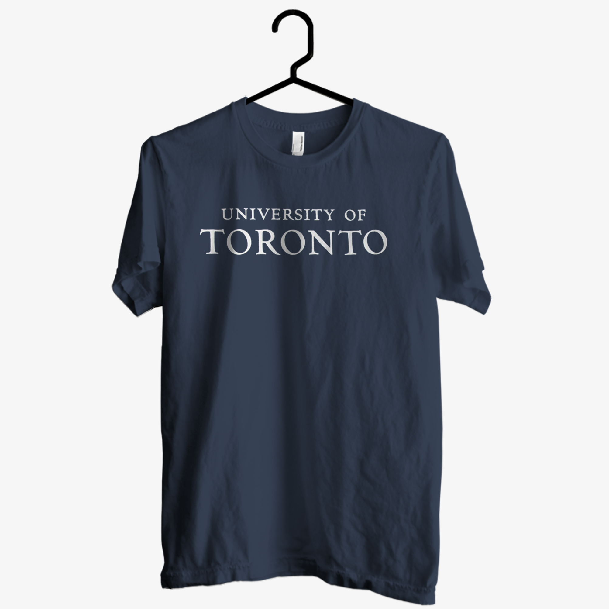 University of Toronto T shirt