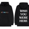 Astroworld Wish You Were Here Hoodie