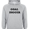 Goal Digger Hoodie