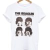The Beagles T Shirt