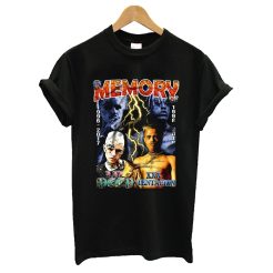 LIL PEEP & XXXTENTACION T shirt