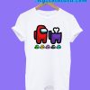 Among Us T-Shirt