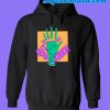 Out of Touch Hoodie