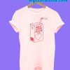 Self Love Juice Pink T-Shirt