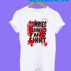Zombies Ruined This Shirt T-Shirt