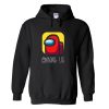 Among Us Hoodie