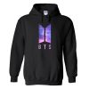 BTS Kpop Hoodie
