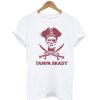Brady Buccaneers T Shirt