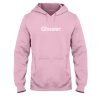 Glossier Hoodie