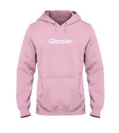 Glossier Hoodie
