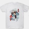 Demons Slayer Ukiyo E T Shirt