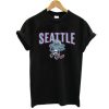 Kritty seattle kraken t shirt qn