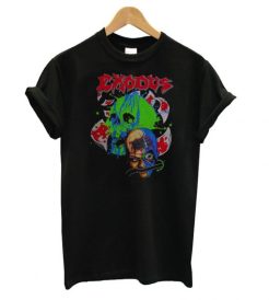 Acheter Exodus t shirt qn