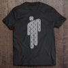 Billie Eilish Official Blohsh Black t shirt qn