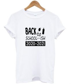back to school t shirt qn
